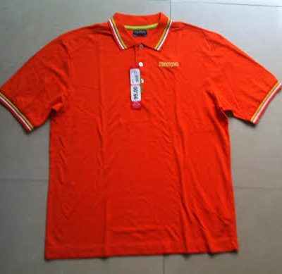 Men’s PK Polo Shirts