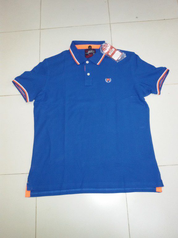 Men's Trendy PK Polo