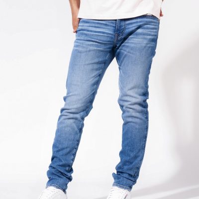 Men’s Denim Pants