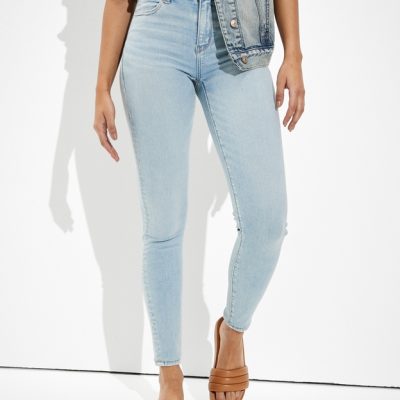 Women’s Denim Pant