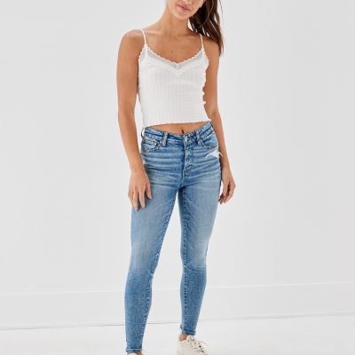 Women’s Denim Pant