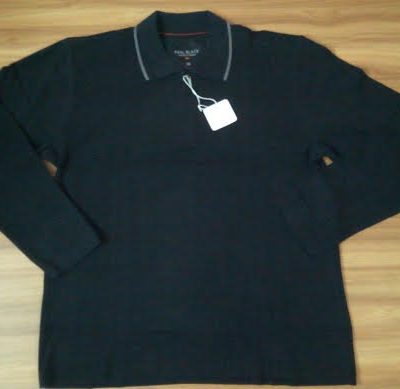 Men’s PK Polo Shirts