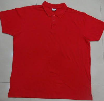 Men’s PK Polo Shirts