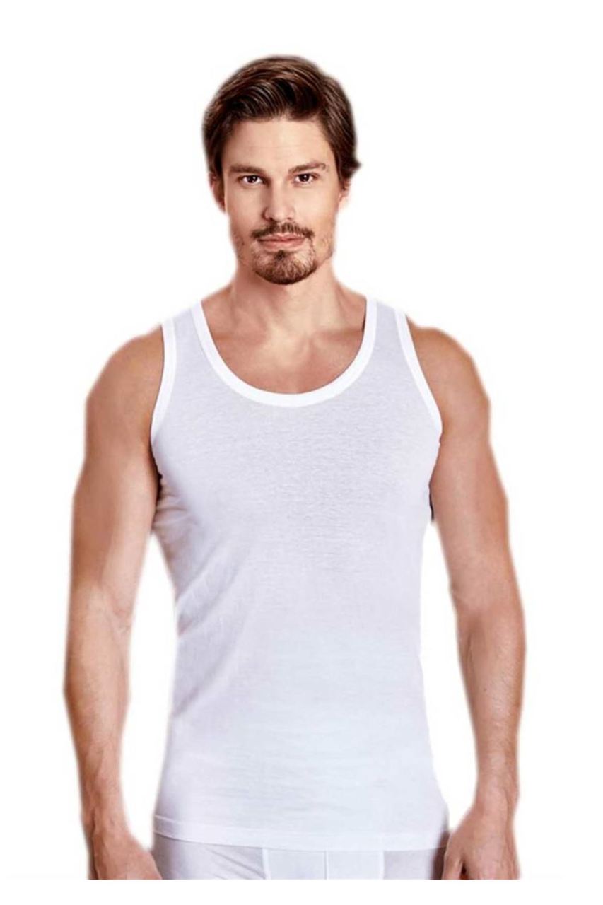 Men's Athletic Tank Top Export from littleBIG Fashion & Apparels, Bangladesh