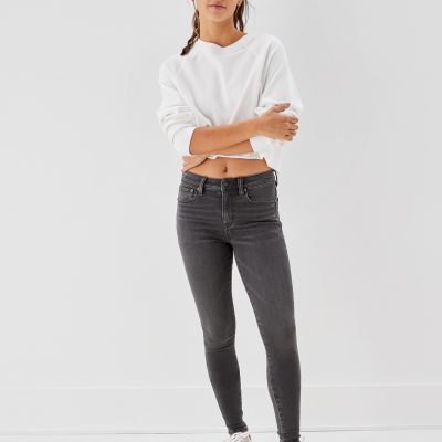 Women’s Denim Pant