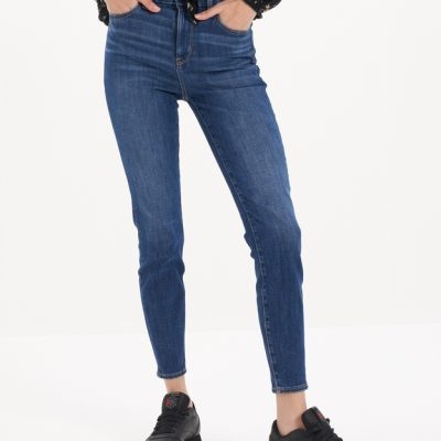 Women’s Denim Pant