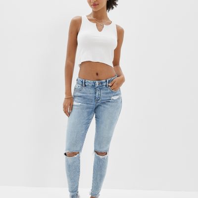 Women’s Denim Pant