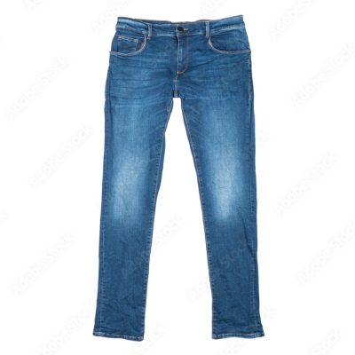 Men’s Denim Pants