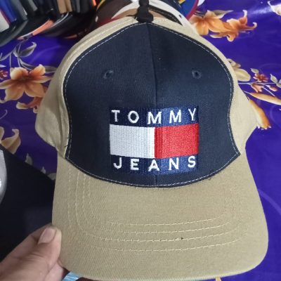Men’s Sports Cap