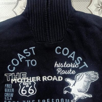 Men’s Sweaters