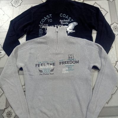 Men’s Sweaters