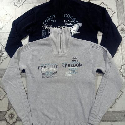Men’s Sweaters