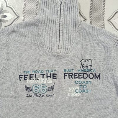 Men’s Sweaters
