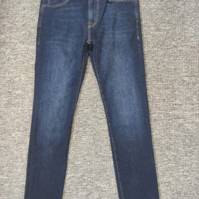 Men’s Denim Pants