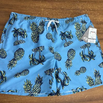Men’s Seabeach Shorts