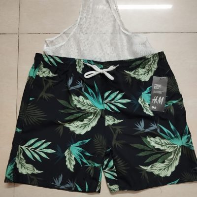 Men’s Seabeach Shorts