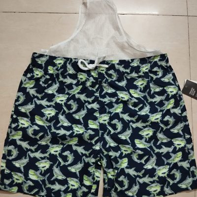 Men’s Seabeach Shorts