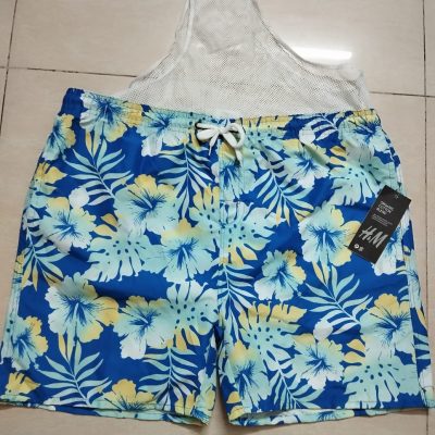 Men’s Seabeach Shorts