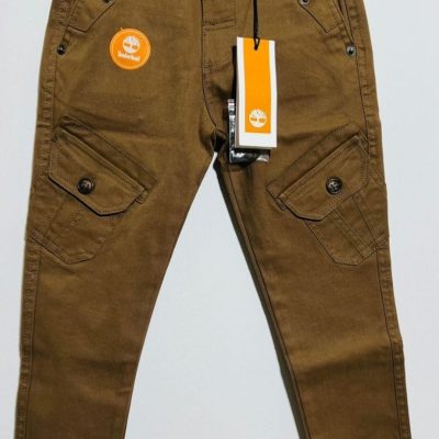 Men’s Cargo Pants