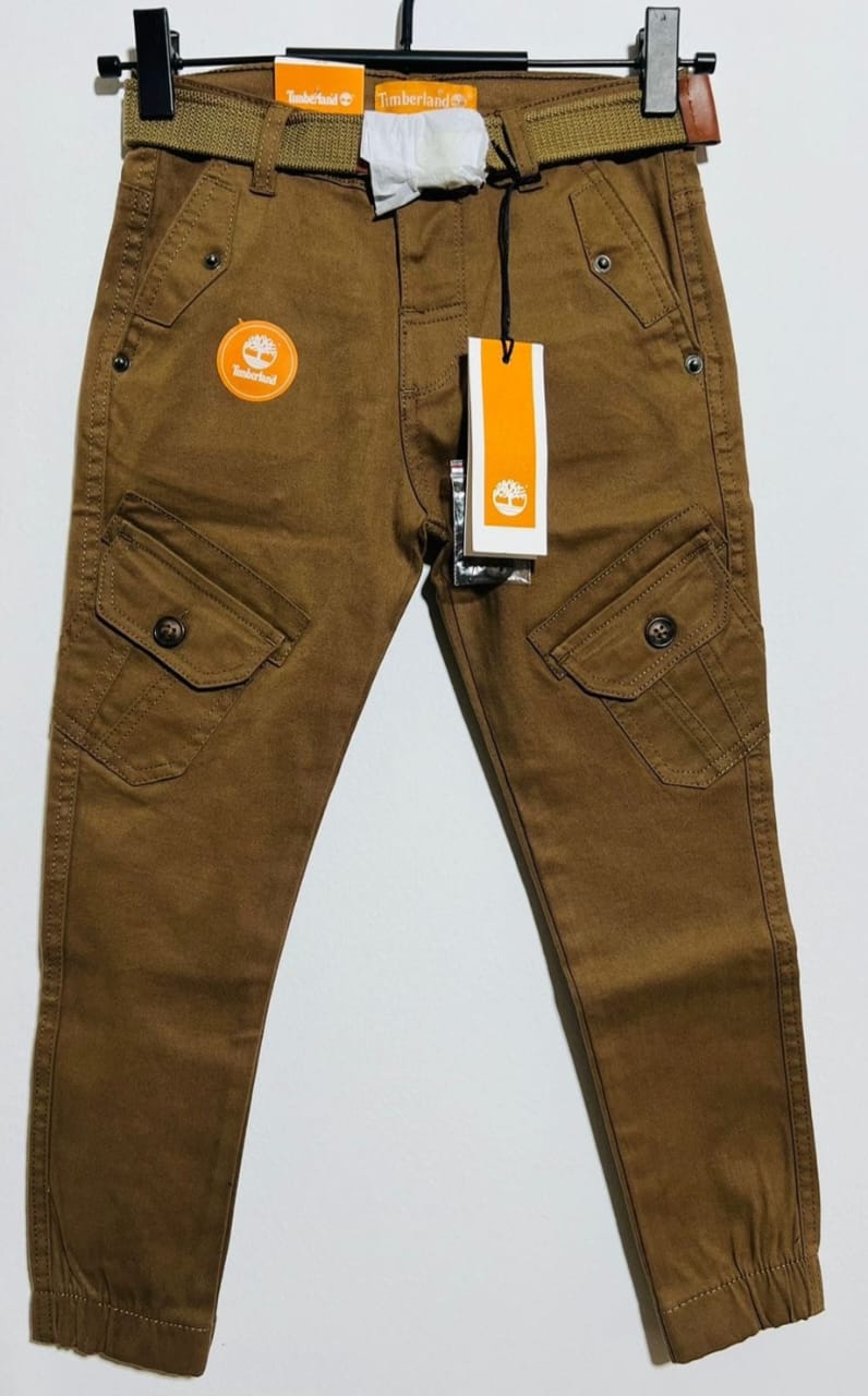 Mens Military Cargo Pants Export from littleBIG Fashion & Apparels, Bangladesh