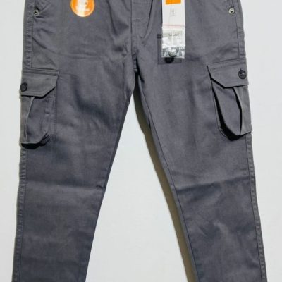Men’s Cargo Pants