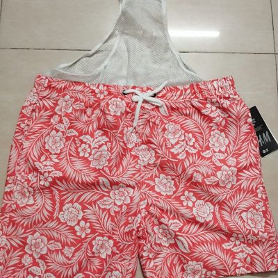 Men’s Seabeach Shorts