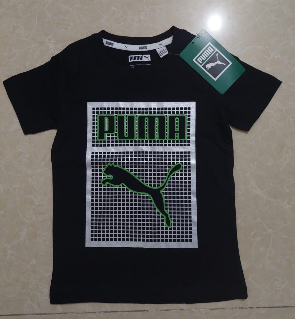 Mens Printed T-Shirt Export from littleBIG Fashion & Apparels, Bangladesh
