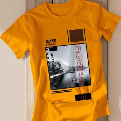 Men’s T-shirts