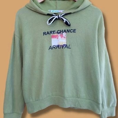 Women’s Hoodies
