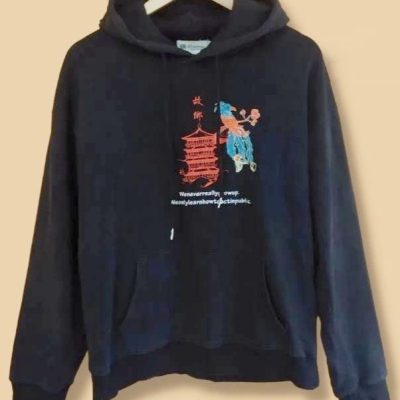 Women’s Hoodies