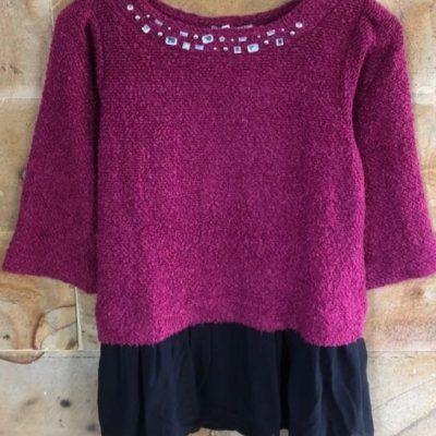 Women’s Sweater