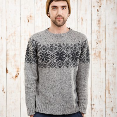 Men’s Sweaters