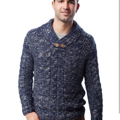 Men’s Sweaters