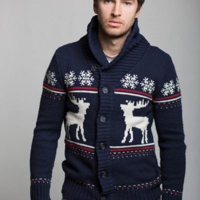 Men’s Sweaters