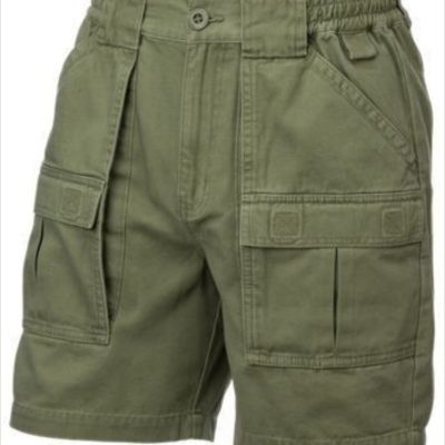 Men’s Cargo Pants