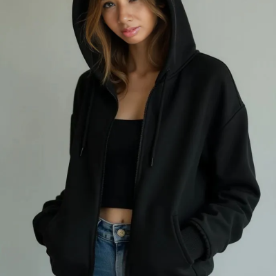 Women’s Hoodies