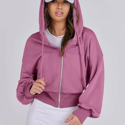 Women’s Hoodies