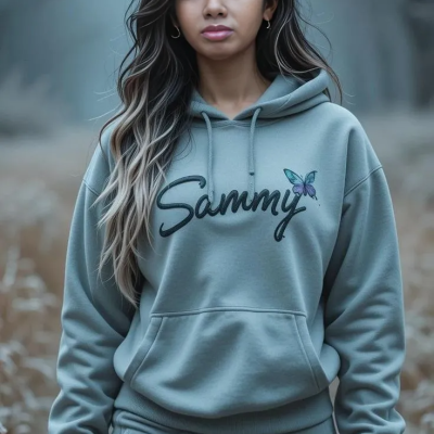 Women’s Hoodies