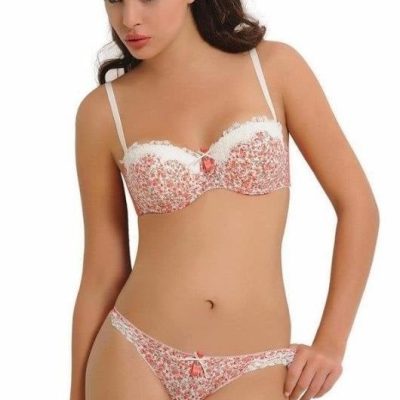 Women’s Bra-Panty Set