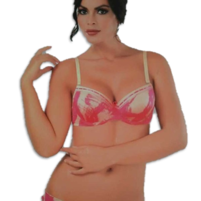 Women’s Bra-Panty Set