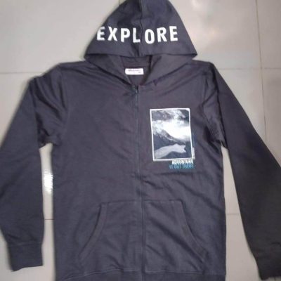 Men’s Hoodies