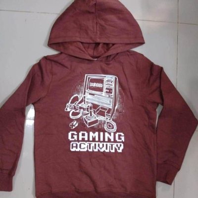Men’s Hoodies