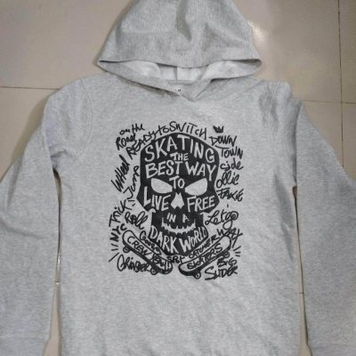 Men’s Hoodies