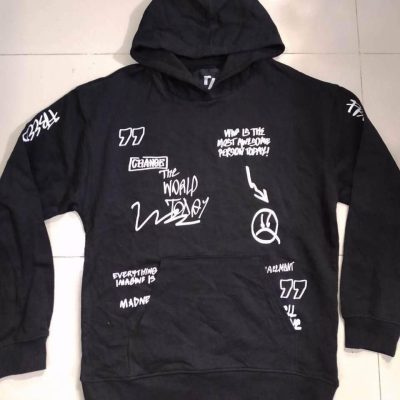 Men’s Hoodies