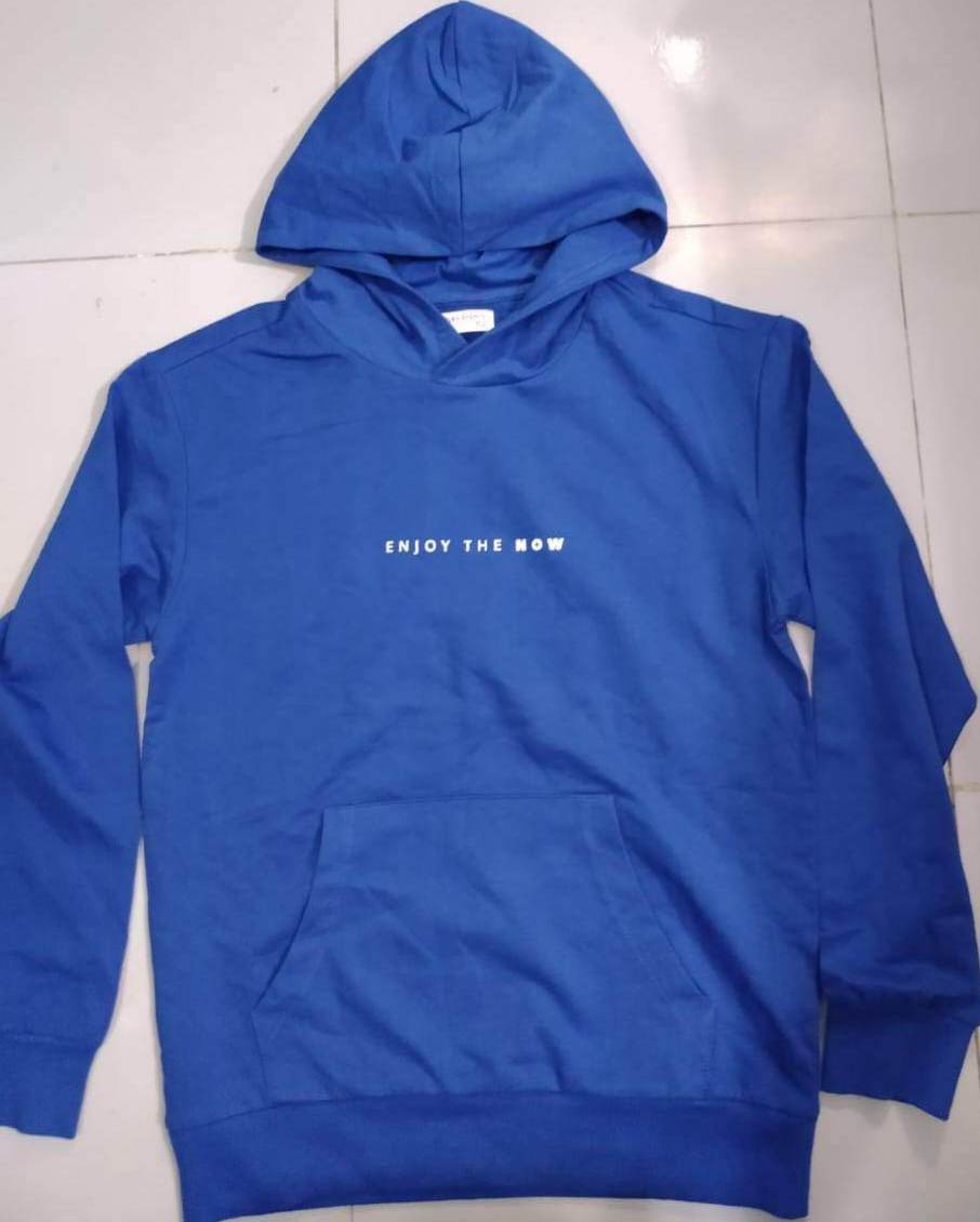 Mens Athletic Pullover Hoodie Export from littleBIG Fashion & Apparels, Bangladesh