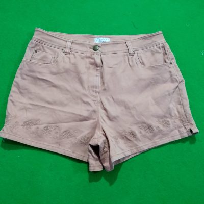 Women’s Denim Skirt