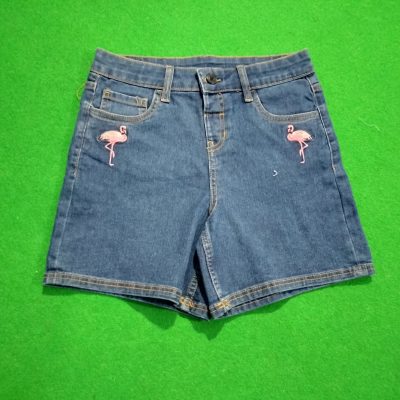 Women’s Denim Skirt