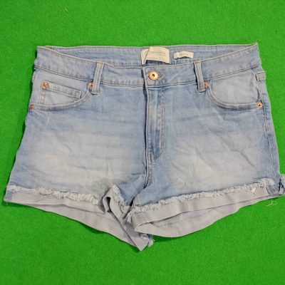 Women’s Denim Skirt