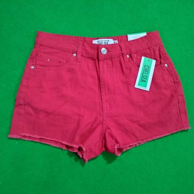 Women’s Denim Skirt