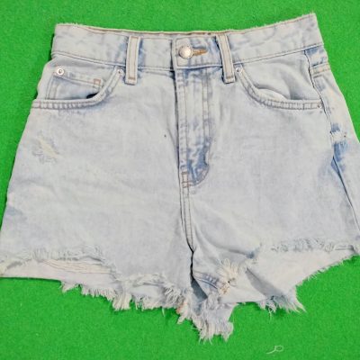 Women’s Denim Skirt